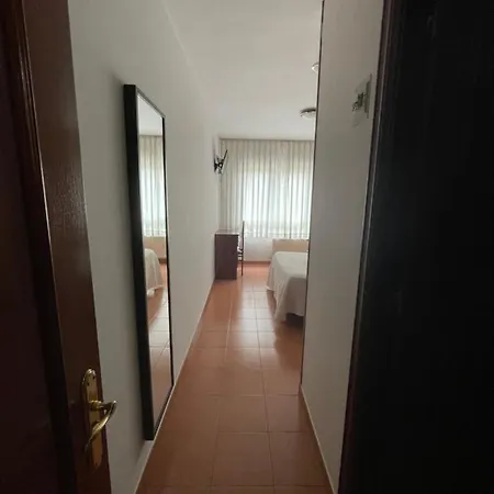 Valdes Hotel Gijón