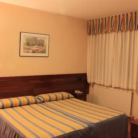 Valdes Hotel