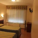 Valdes Hotel Gijón