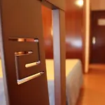 Valdes Hotel Gijón