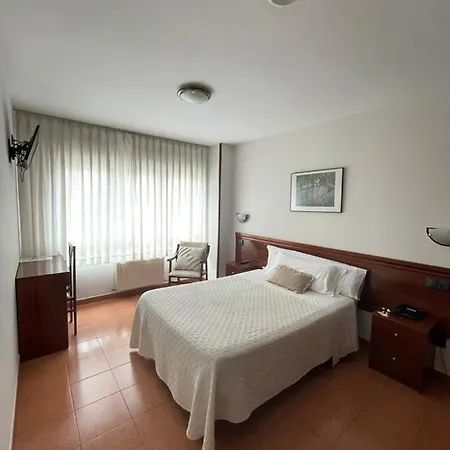 Valdes Hotel Gijón