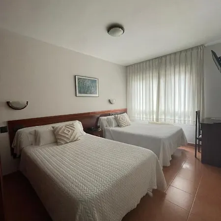 Hotel Valdés