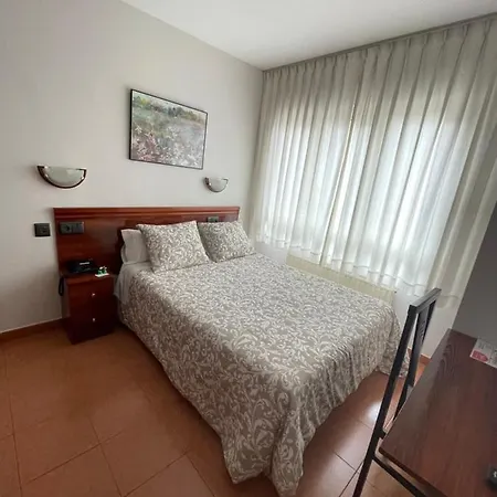 Szálloda Valdés 2*