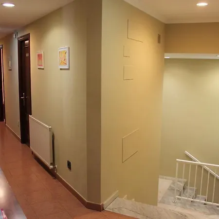 Szálloda Valdés 2*