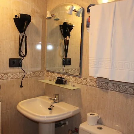 Valdes Hotel