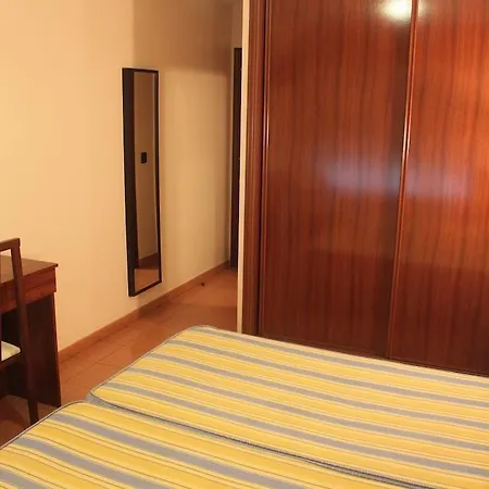 Hotel Valdes Gijón
