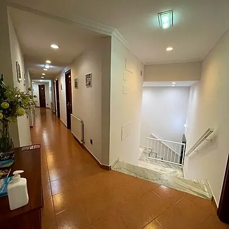 Valdes Hotel