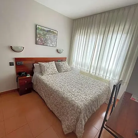 Valdes Hotel Gijón