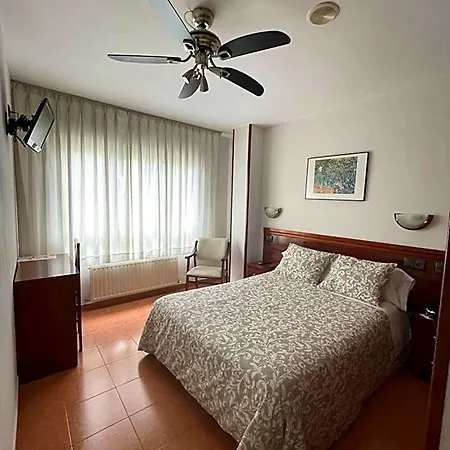 Valdes Hotel 2*