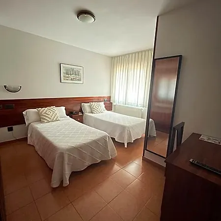 Hotel Valdes Gijón