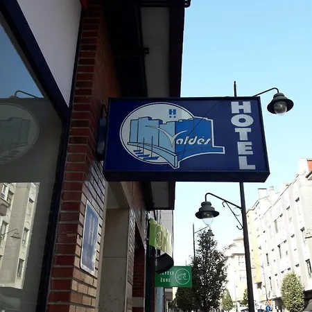 Hotel Valdes