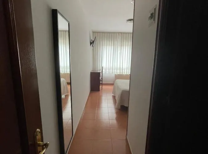 Valdes Hotell Gijón