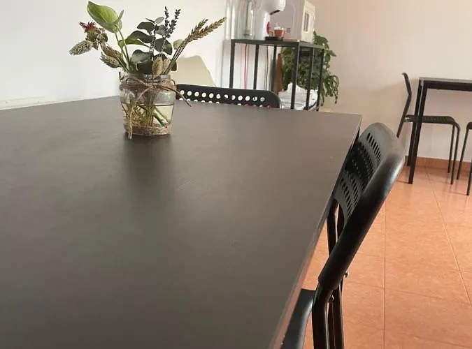 Szálloda Valdés 2*