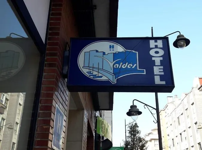 Hotell Valdes