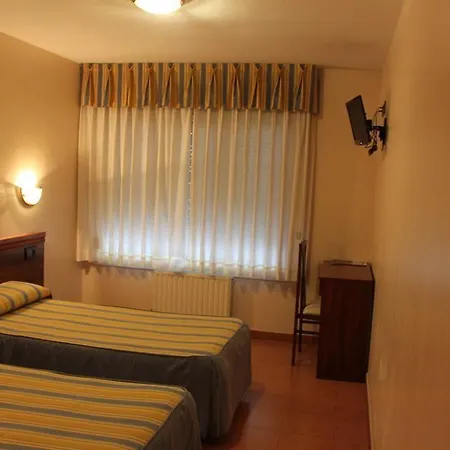 Valdes Hotell Gijón