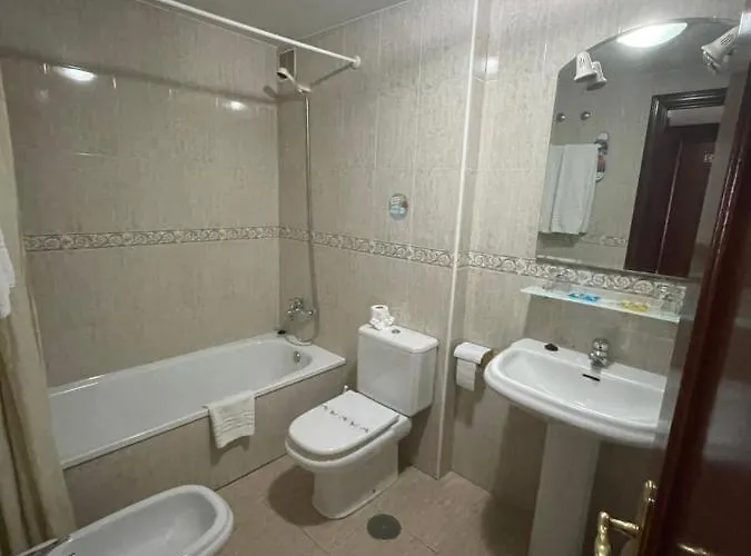 法尔德斯酒店 希洪