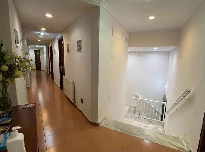 法尔德斯酒店 2*