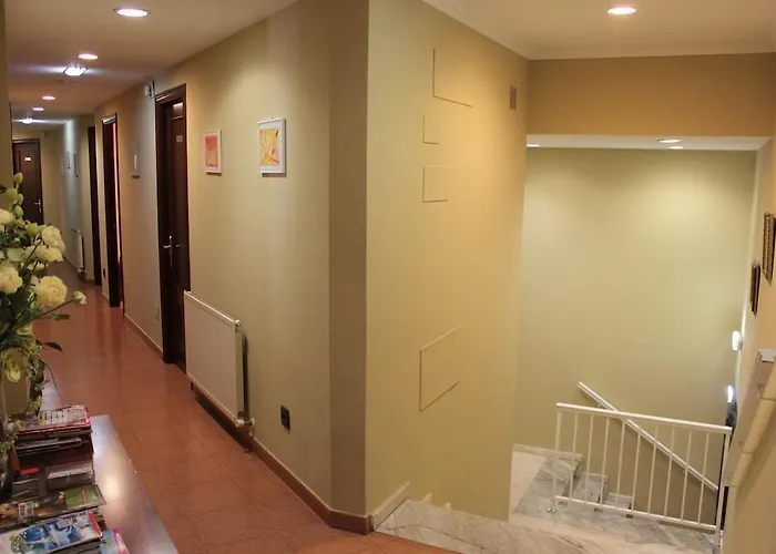 酒店 法尔德斯酒店 2*